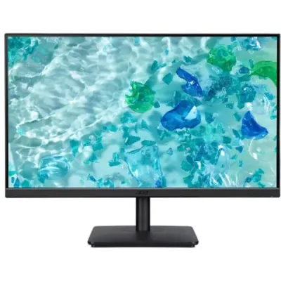21.5” Full HD IPS Monitor 75Hz 4ms HDMI, Acer Vero V7 V227Q 21.5” Full HD IPS Monitor 75Hz 4ms HDMI, Acer Vero V7 V227Q