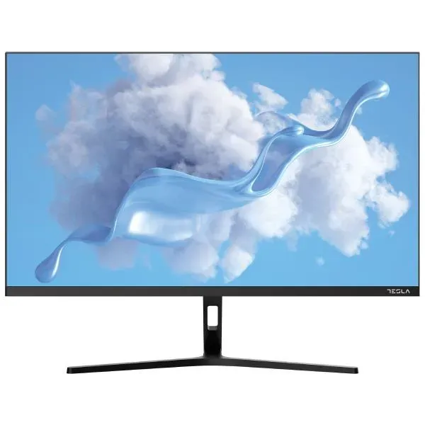 27” QHD IPS Monitor 100Hz USB-C HDMI Speakers, Tesla 27MC645BQ