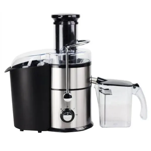 Juice Extractor 1000W, 1L Juice Container – Royalty Line PJ-1000
