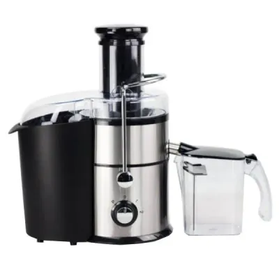Juice Extractor 1000W, 1L Juice Container – Royalty Line PJ-1000
