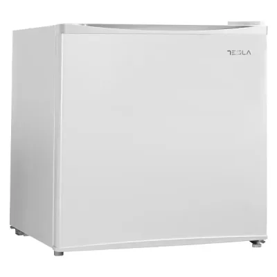 43L Tabletop Mini Fridge with Reversible Door &amp; Static Cooling, Energy Class E – Tesla RS0400ME