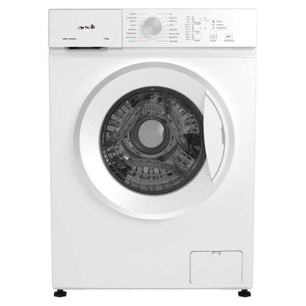 ARIELLI AWM-70168INV 7kg 1200rpm Free-Standing Washing Machine