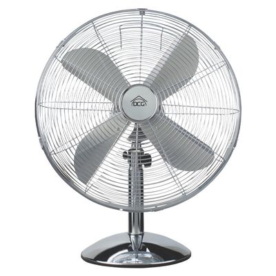 DCG VE1616SS 40cm 50W Desk Fan