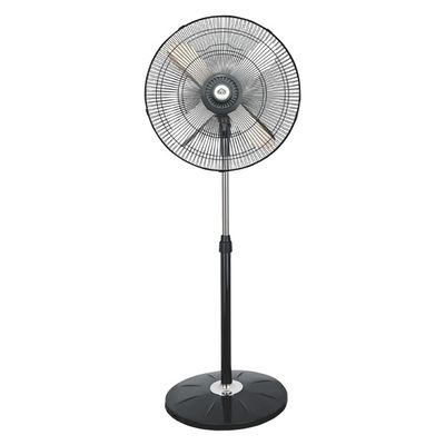 DCG VE1655B 50cm 60W Stand Fan