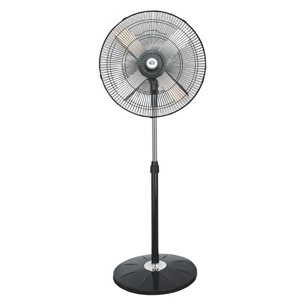 DCG VE1655B 50cm 60W Stand Fan