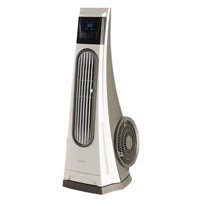 BIMAR TORNADO VC92-WH 79cm 100W Tower Fan