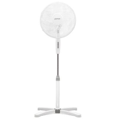 ZEPHIR RAPID40 40cm 45W Stand Fan