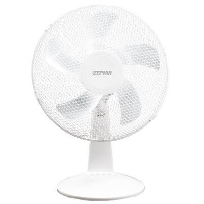 ZEPHIR PBI305 30cm 45W Desk Fan