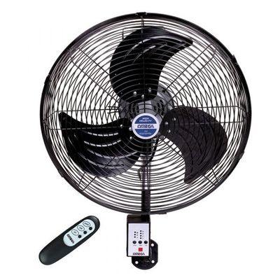 OMEGA Frisk 45cm 100W Wall Fan
