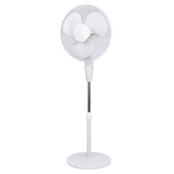 OMEGA Zippy EFN25ZIPPY 40cm 40W Stand Fan