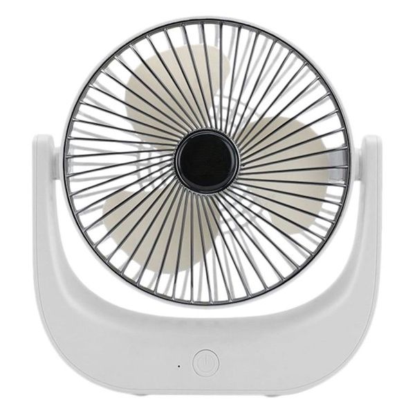 Q-FN28 WH 4.5W Portable Fan