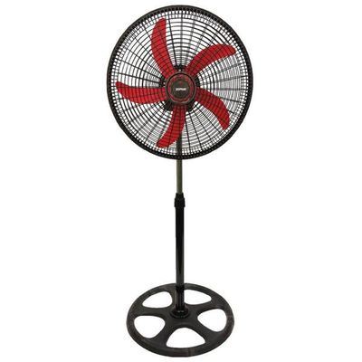 ZEPHIR ZDI45CM 45cm 60W Stand Fan