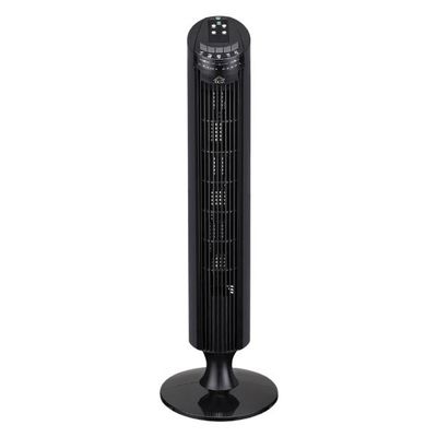 DCG VE9295T 85cm 50W Tower Fan