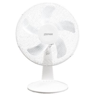 ZEPHIR PBI405 40cm 45W Desk Fan