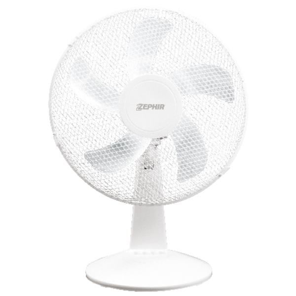 ZEPHIR PBI405 40cm 45W Desk Fan
