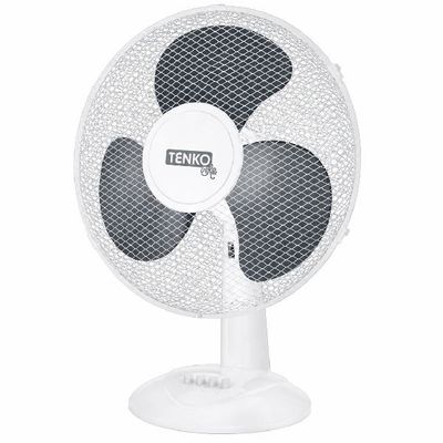 TENKO AP521041 40cm 45W Desk Fan