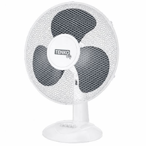 TENKO AP521041 40cm 45W Desk Fan