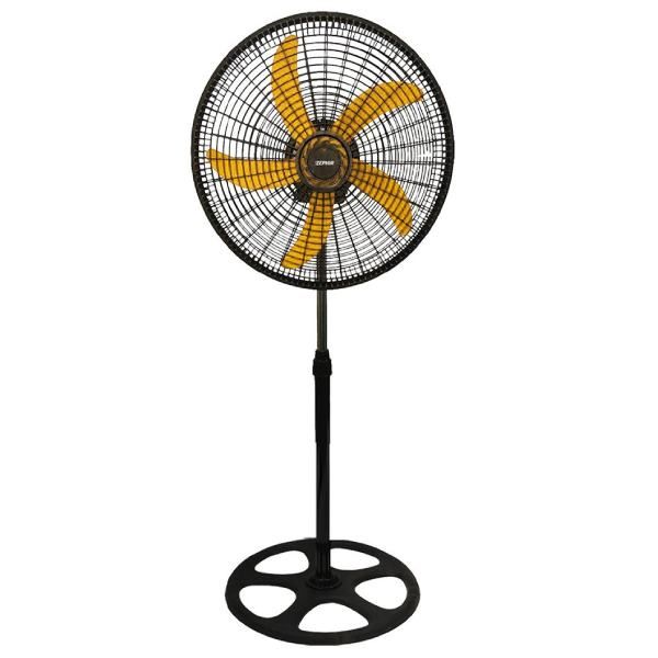 ZEPHIR ZDI45CM-G 45cm 60W Stand Fan