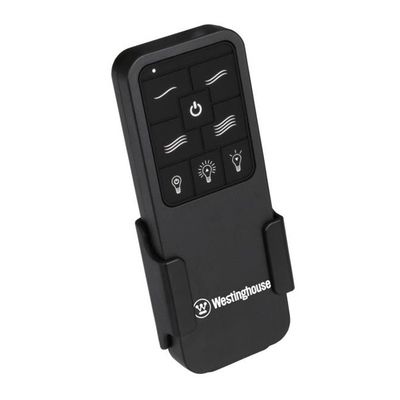 WESTINGHOUSE 77879 Remote Control, Accessory for Ceiling Fan