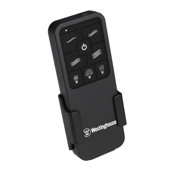 WESTINGHOUSE 77879 Remote Control, Accessory for Ceiling Fan