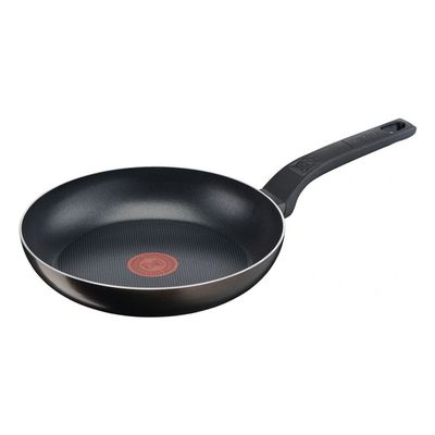 TEFAL B5540602 Easy Cook &amp; Clean 28cm Frypan Aluminum Cookware
