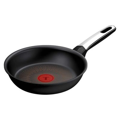 TEFAL G3200232 Excellence 20cm Non-Stick Frypan - Induction Compatible TEFAL G3200232 Excellence 20cm Frypan Aluminum Cookware