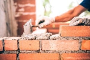 MATERIALES DE CONSTRUCCIÓN