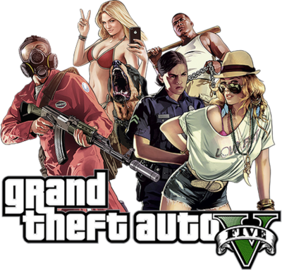 GTA V