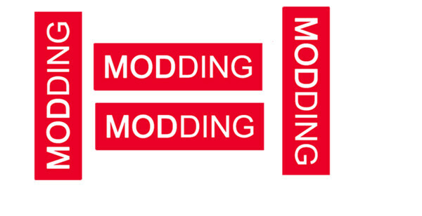 Modding Market