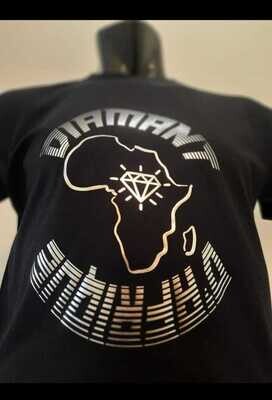 Tee-shirt DIAMANT D'AFRIQUE