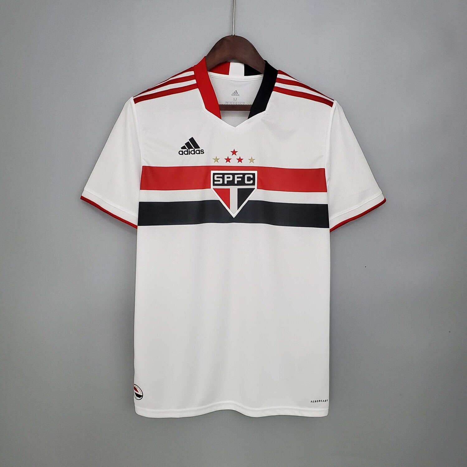 sao paulo soccer jersey