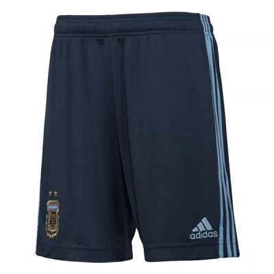 2021 Argentina Away Jersey Short