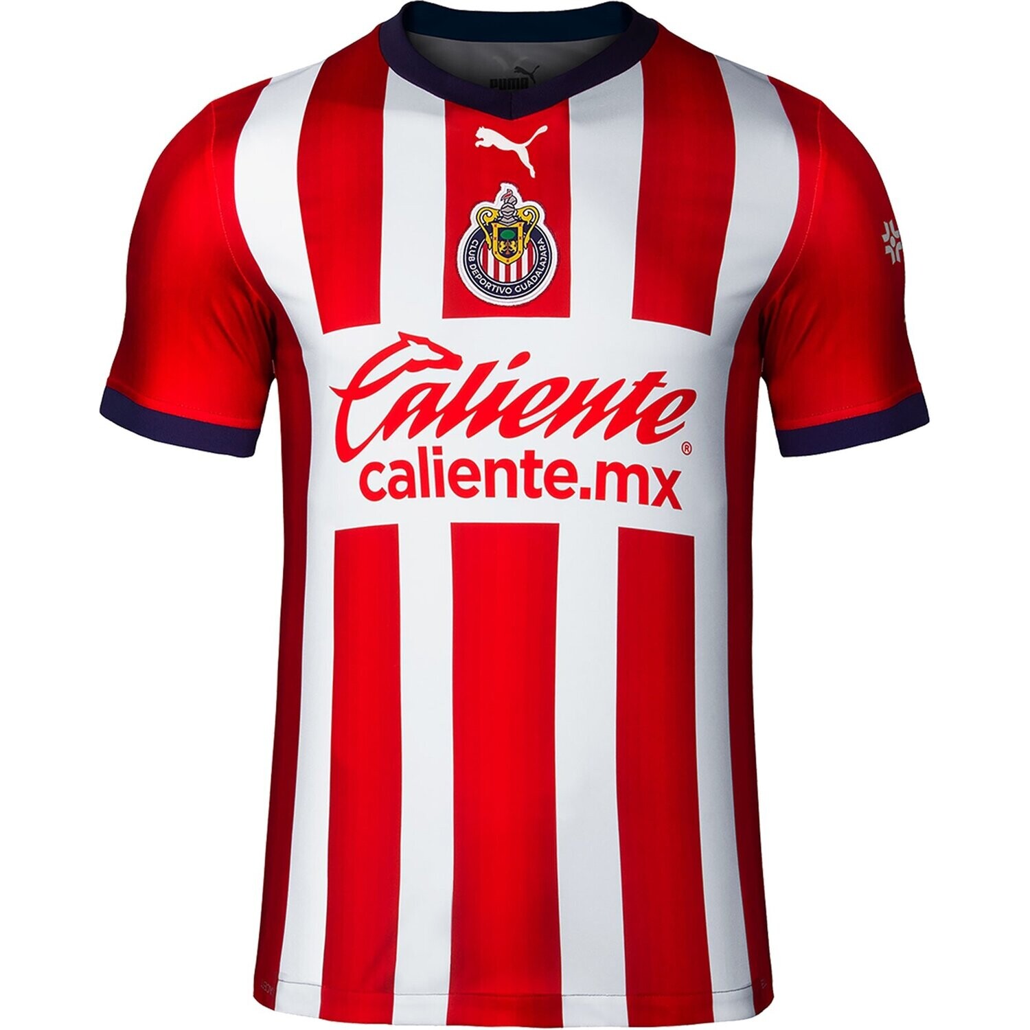 Chivas 22-23 Home Jersey Shirt