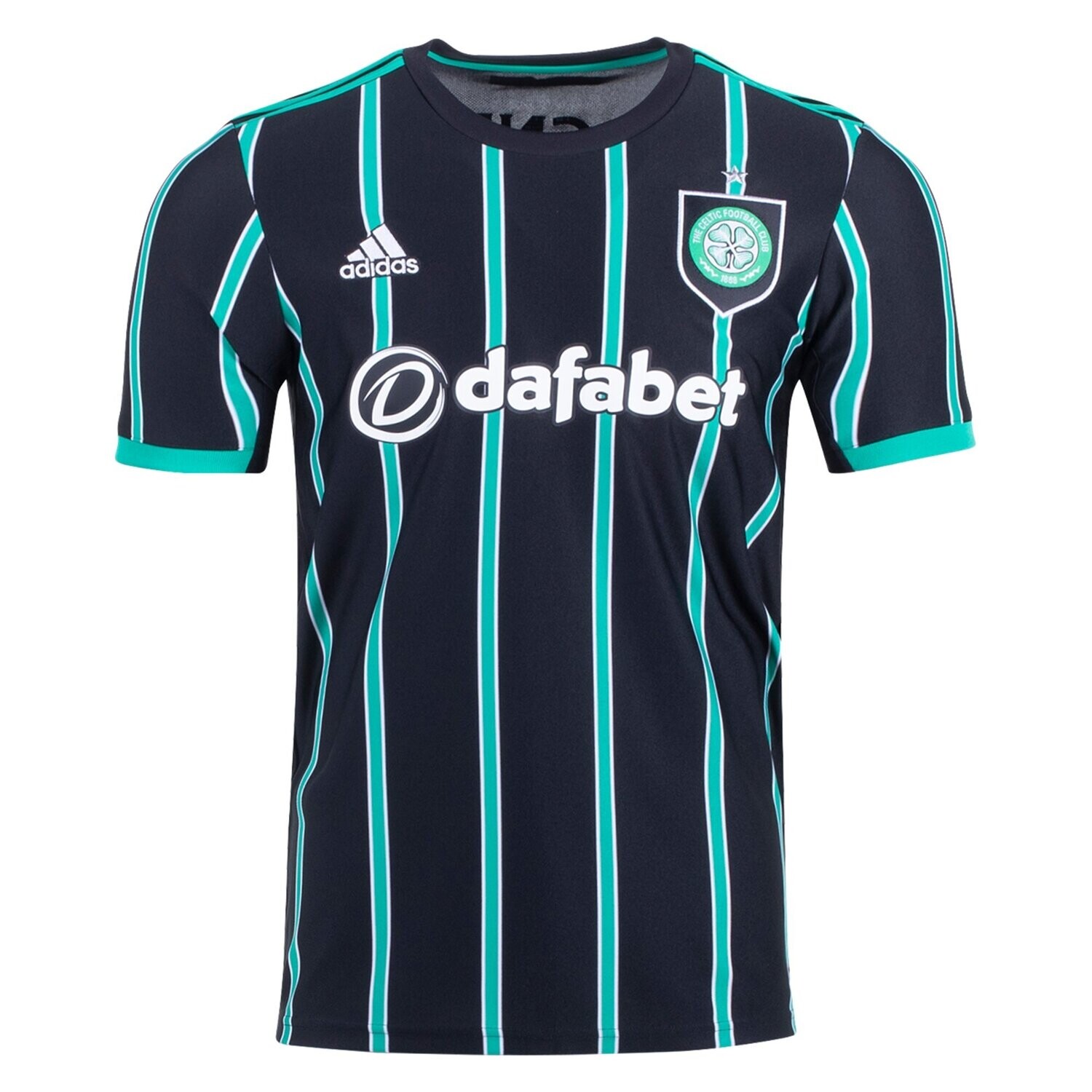 Celtic 22-23 Away Soccer Jersey Shirt