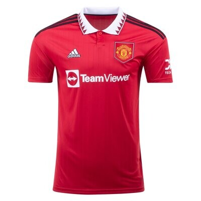 Manchester United 22-23 Home Soccer Jersey