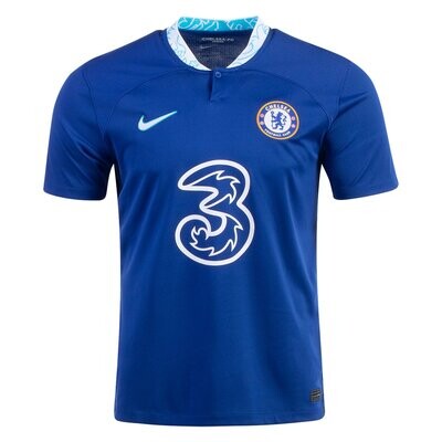 Chelsea 22-23 Home Soccer Jersey