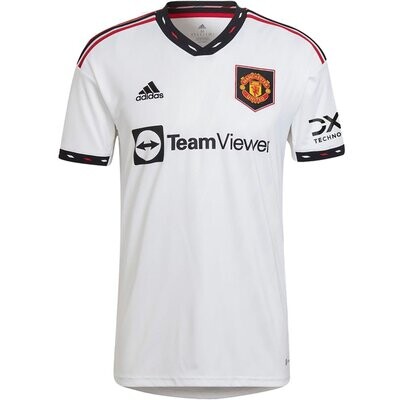Manchester United 22-23 Away Soccer Jersey