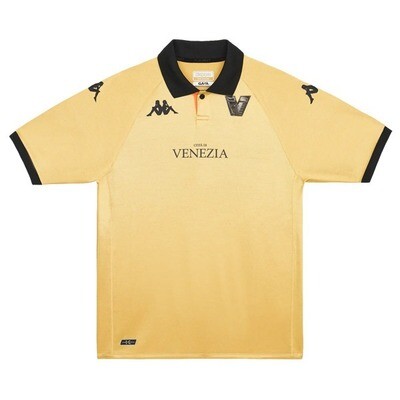 Venezia 22-23 Third Jersey Shirt