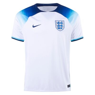 England 2022 Home World Cup Jersey