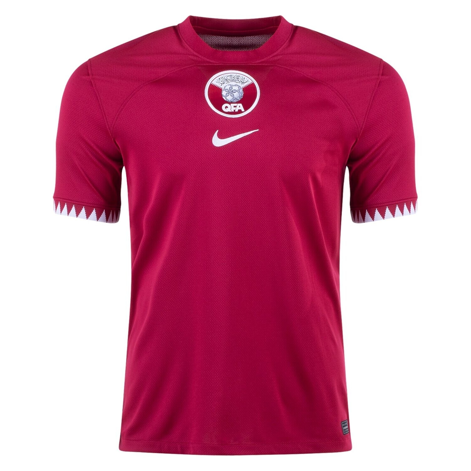 Qatar 2022 Home World Cup Jersey
