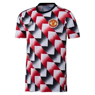 Manchester United 22-23 Training Jersey