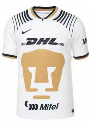 Pumas U.N.A.M. Home Jersey 22-23