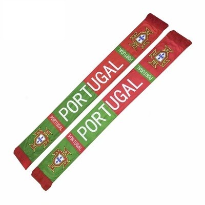 Portugal Scarf