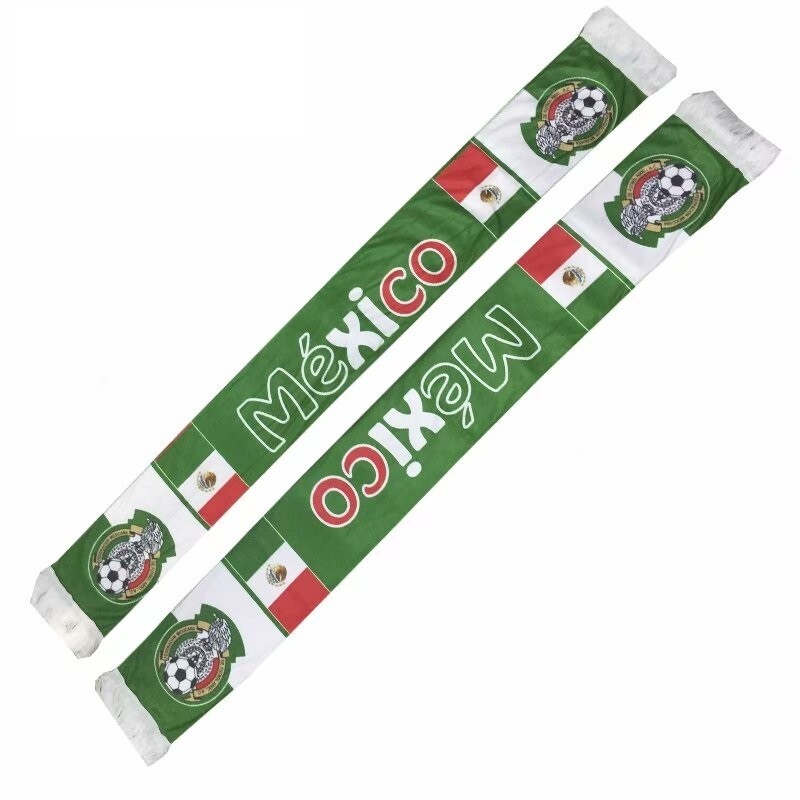 Mexico Scarf