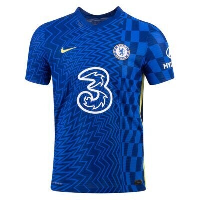Chelsea Home Jersey 21-22(Player Version)