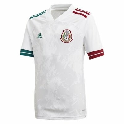 Mexico Official Away Jersey 2020