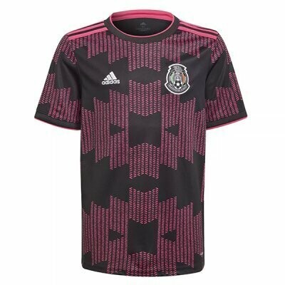 Mexico Official Home Jersey 2020