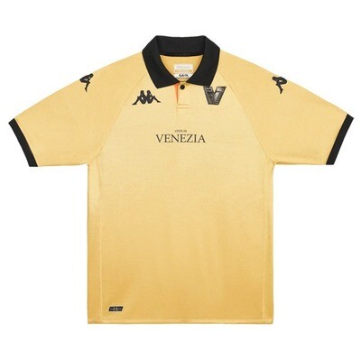 Venezia Third Jersey Shirt 22-23 Venezia Third Jersey Shirt 22-23