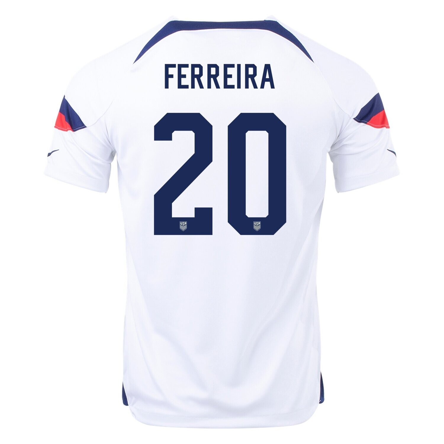 USMNT World Cup kit and merch 2022: Where can I buy it and how