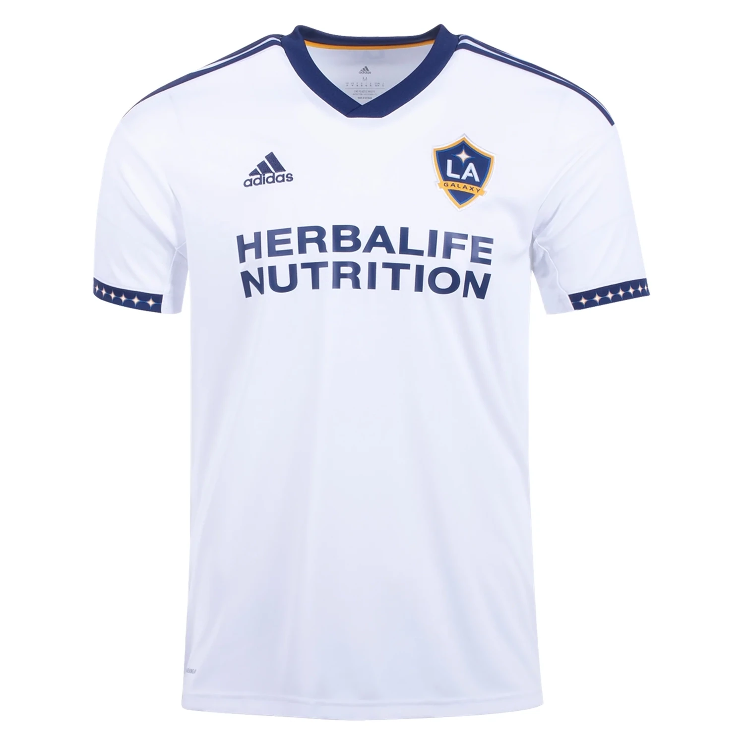 LA Galaxy Home Soccer Shirt 23/24